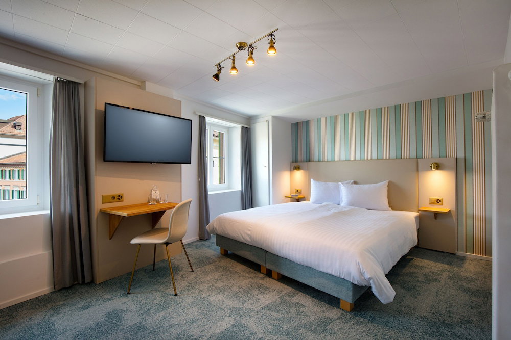 Hotel Hotel Krone By Bsmart