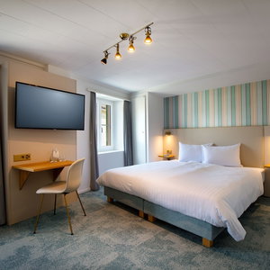 Hotel Hotel Krone By Bsmart cazare Bad Ragaz
