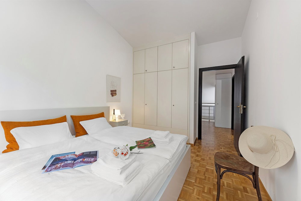Hotel Boreal Apartments