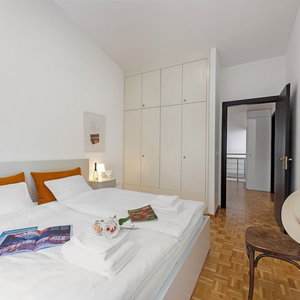 Hotel Boreal Apartments cazare Montagnola