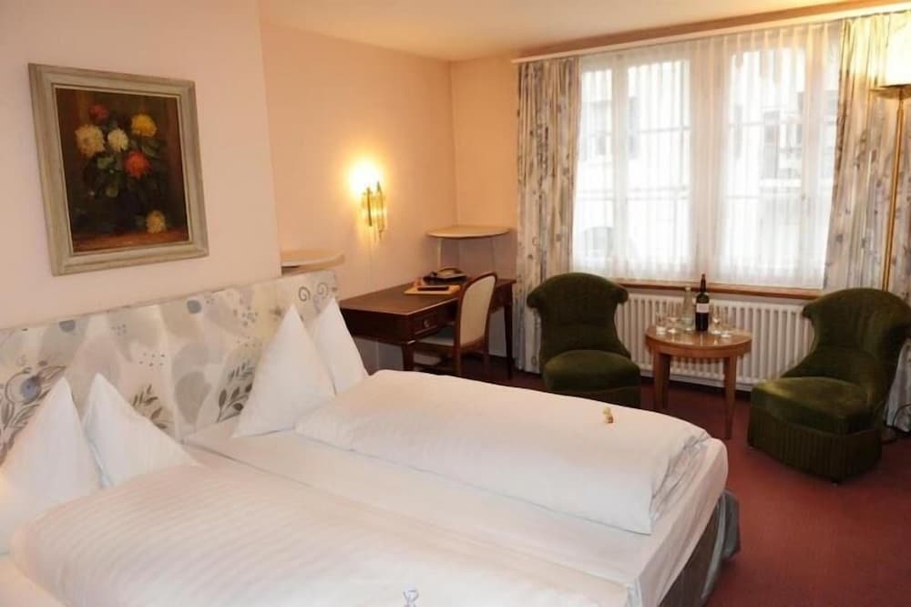 Hotel Hotel Krone