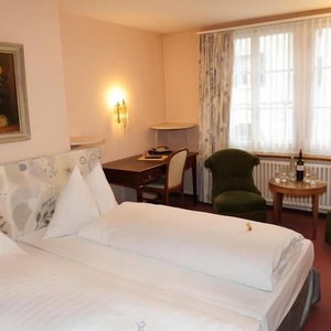 Hotel Hotel Krone cazare Wangen an der Aare