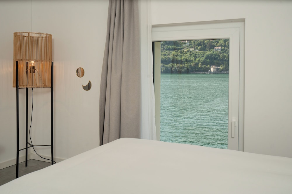 Hotel Villa Patria B&B