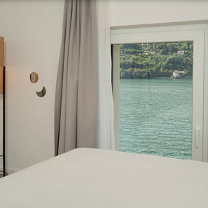 Hotel Villa Patria B&B cazare Morcote