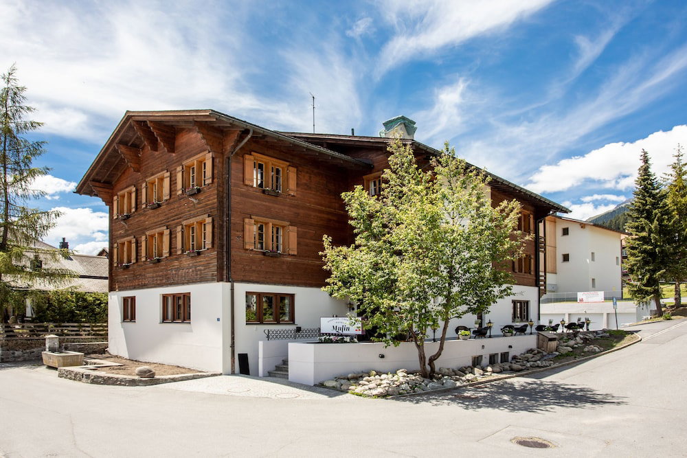 Hotel Hotel Mulin By Amanthos