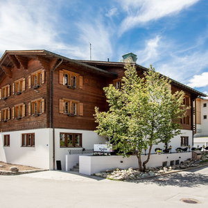 Hotel Hotel Mulin By Amanthos cazare Breil