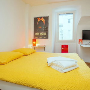Hotel Midi Guestrooms cazare Martigny-Ville