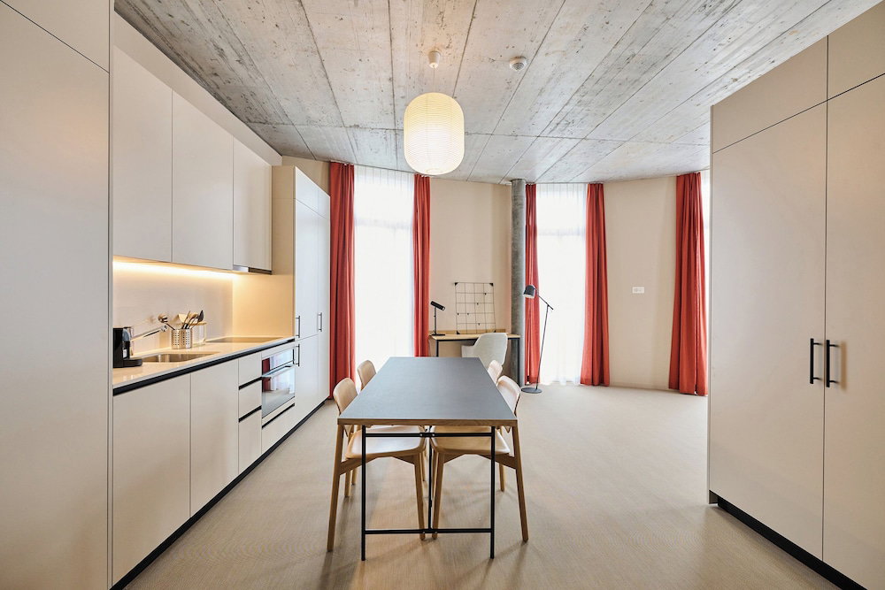 Hotel Ariv Design Hotel & Apartments
