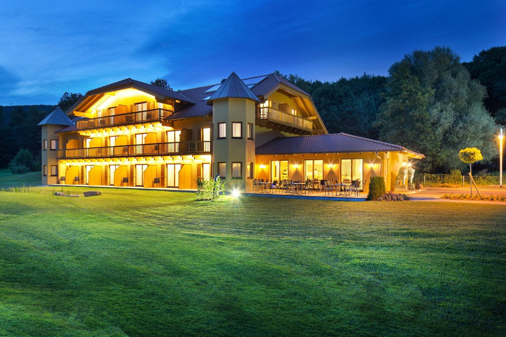 Hotel Sapia Hotel Rheinsberg