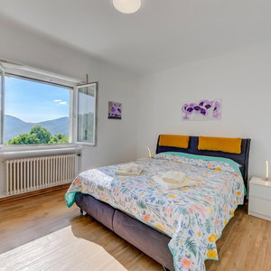 Hotel Ca' Gina Panoramica - Monte Bre cazare Lugano