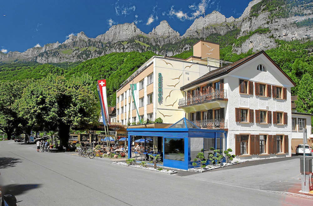 Hotel Hotel Seehof Superior