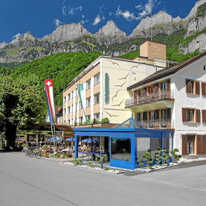 Hotel Hotel Seehof Superior cazare Walenstadt