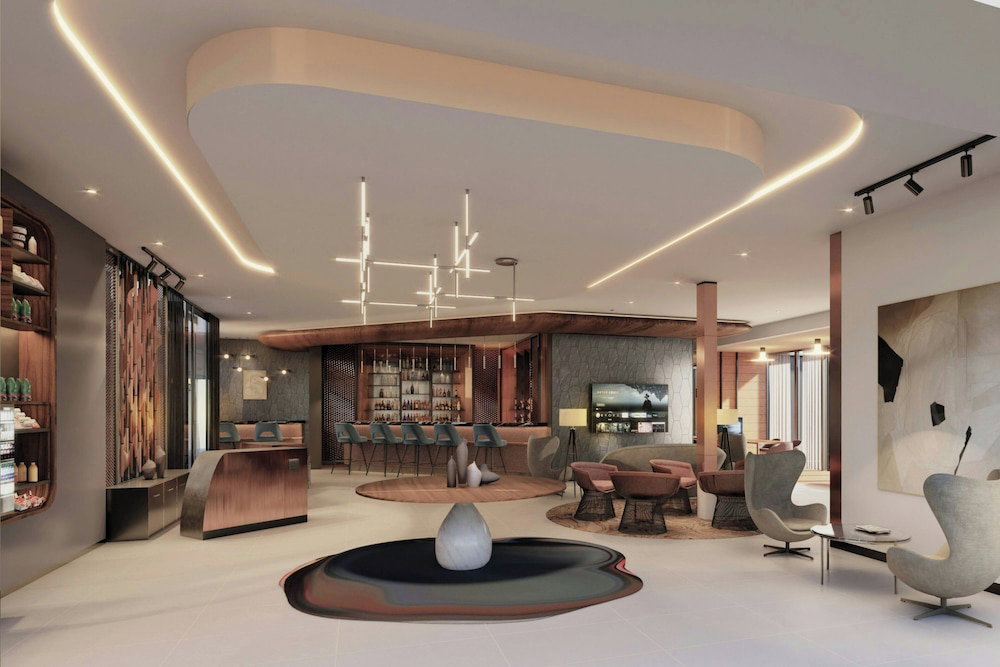 Hotel Ac Hotel Bulle