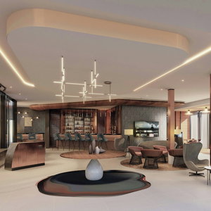 Hotel Ac Hotel Bulle cazare Bulle