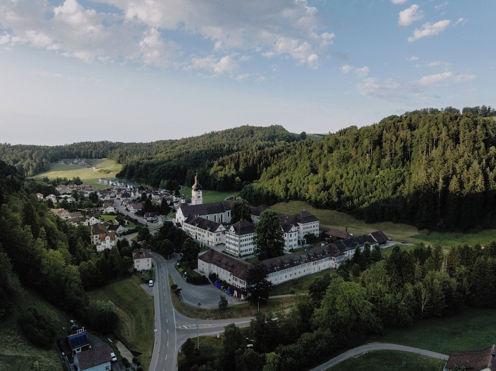 Hotel Hotel Kloster Fischingen