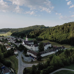 Hotel Hotel Kloster Fischingen cazare Fischingen