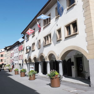Hotel Youth Hostel Martigny cazare Martigny-Ville