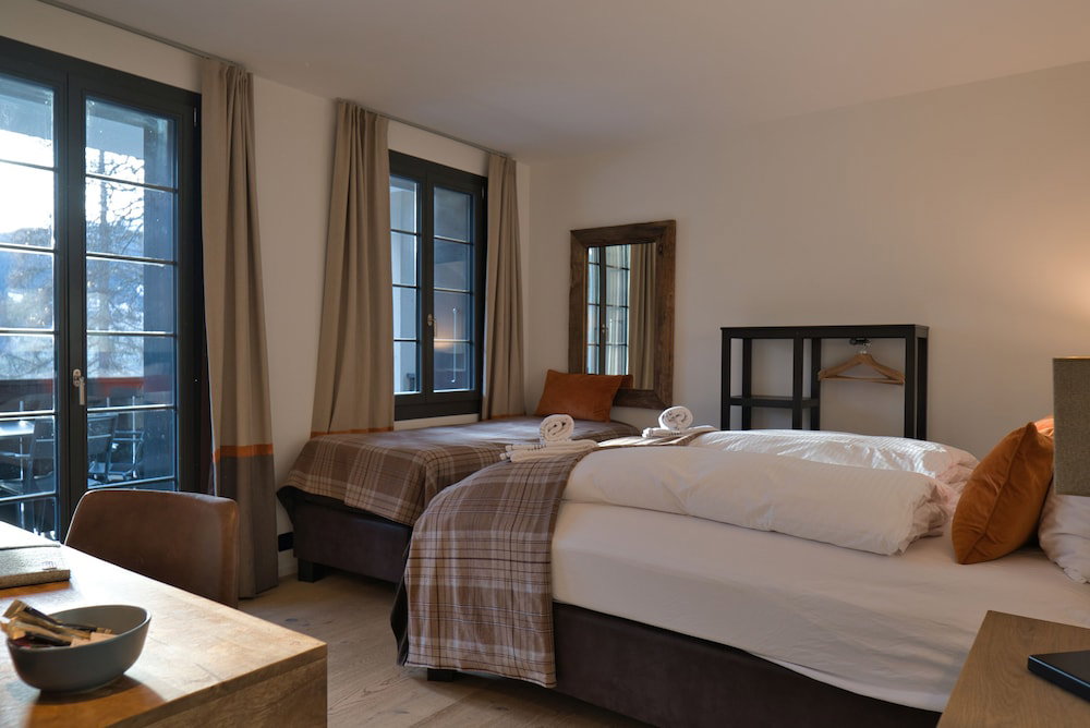 Hotel Eval Grindelwald Ag