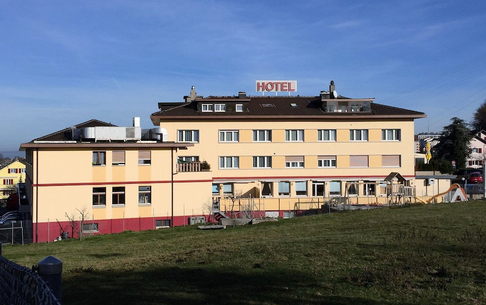 Hotel Escale Hôtel