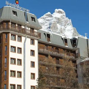 Hotel Marmore cazare Airolo