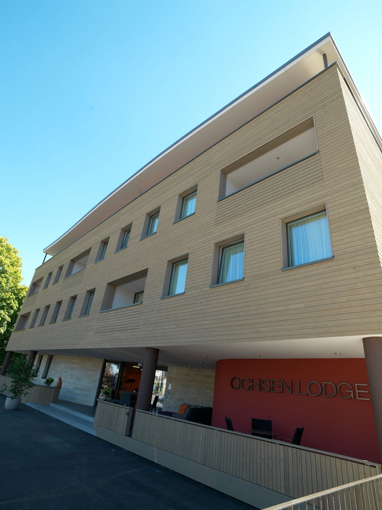 Hotel Ochsen Lodge By Ochsen Lenzburg