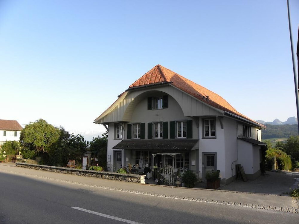 Hotel Cottage Holiday B&B Gantrisch