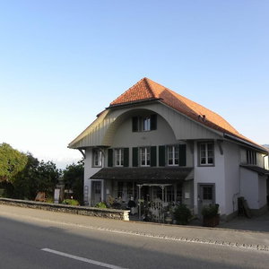 Hotel Cottage Holiday B&B Gantrisch cazare Rueggisberg