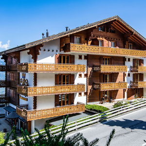 Hotel Hotel Chalet Royal cazare Basse-Nendaz