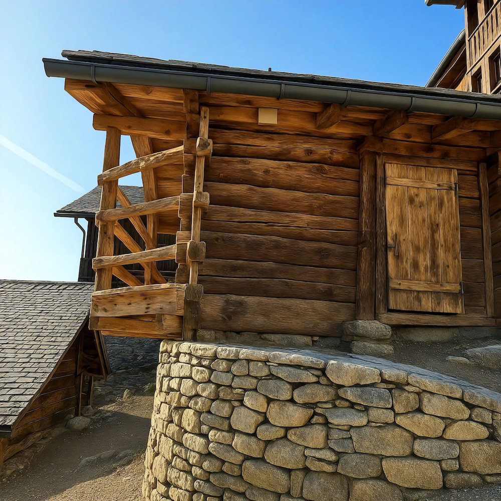 Hotel Les Mayens D'adrien