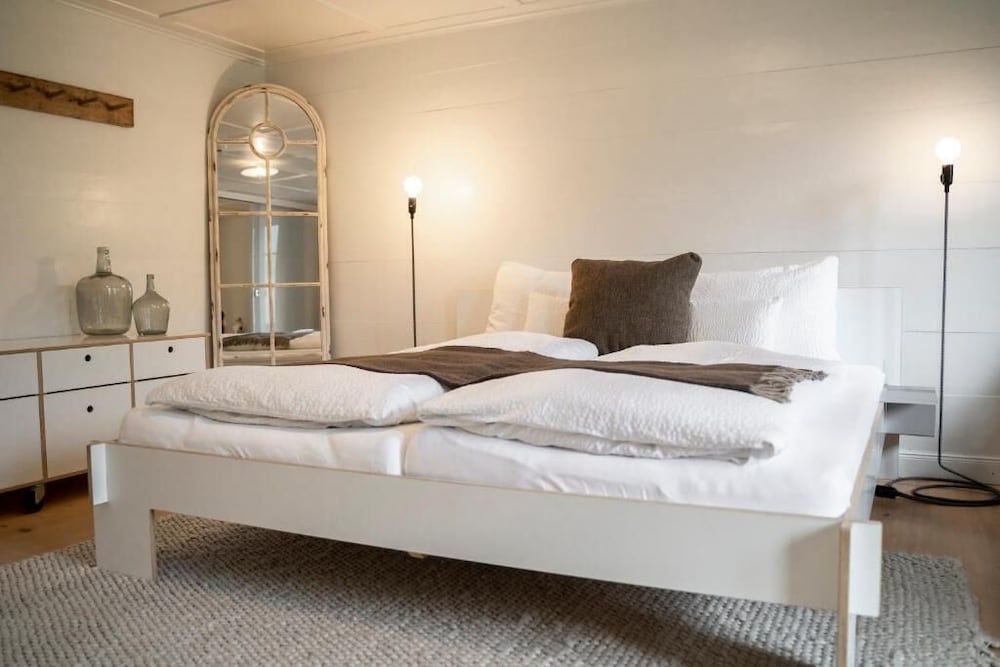 Hotel Lenk Lodge