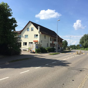 Hotel Hostel Airport Oberglatt cazare Oberglatt