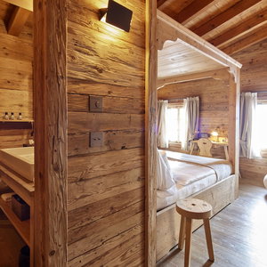 Hotel Berghuus Radons Gastro Ag cazare Savognin