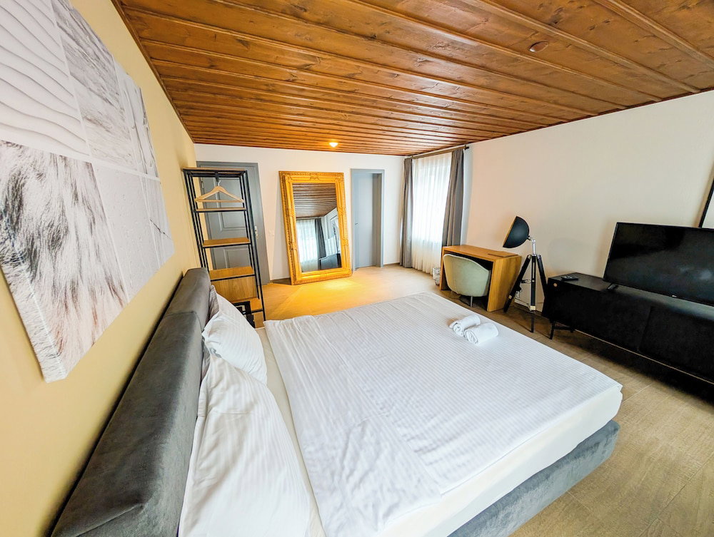 Hotel Hotel Taverne Zum Kreuz By Nuu's