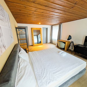 Hotel Hotel Taverne Zum Kreuz By Nuu's cazare Winterthur