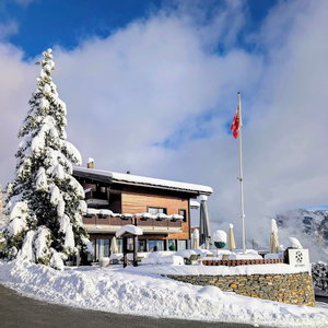 Hotel Between Boutique Hotel cazare Chamoson
