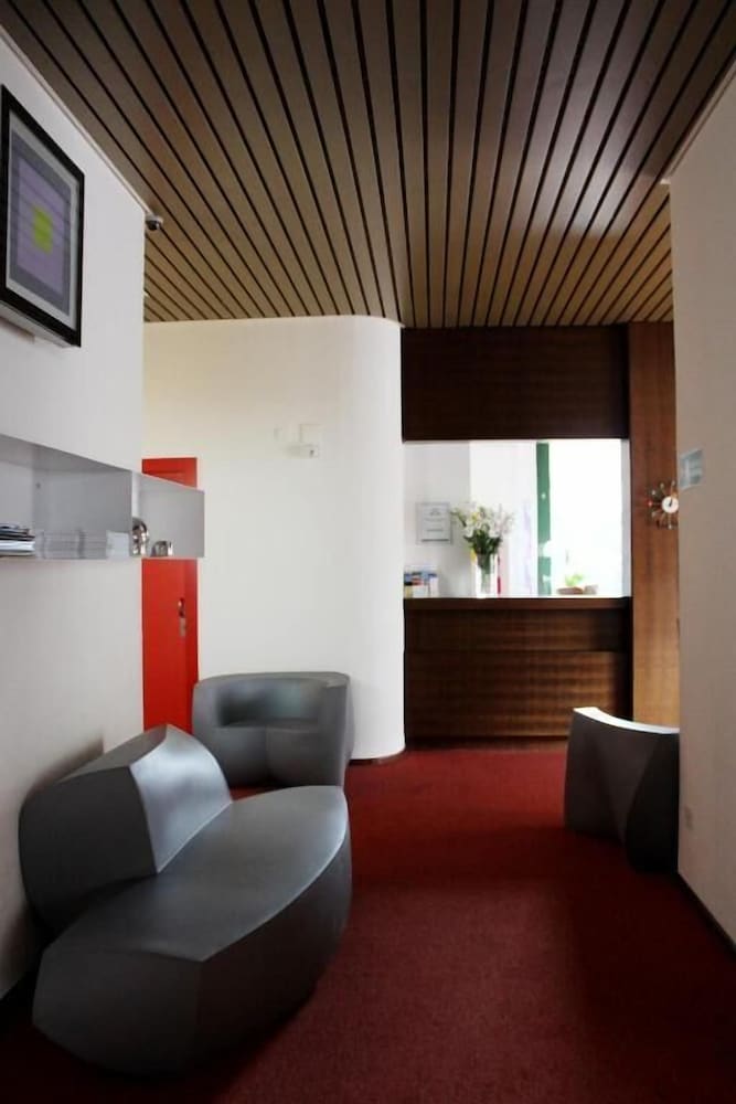 Hotel Hotel Garni Centro