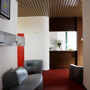 Hotel Hotel Garni Centro cazare Chiasso