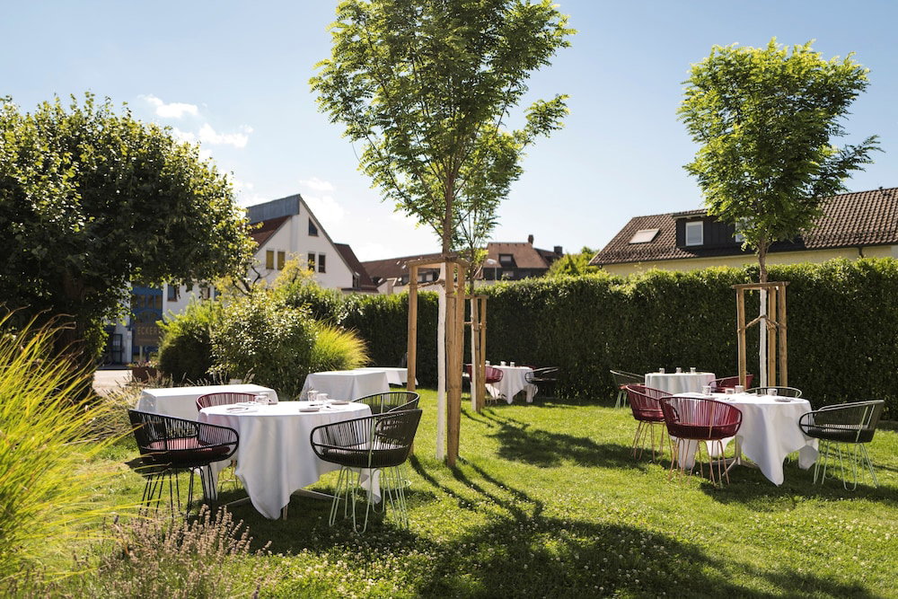 Hotel Das Eckert