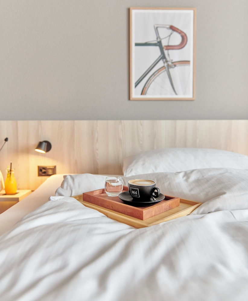 Hotel Hotel Balga Natur- Und Bikehotel
