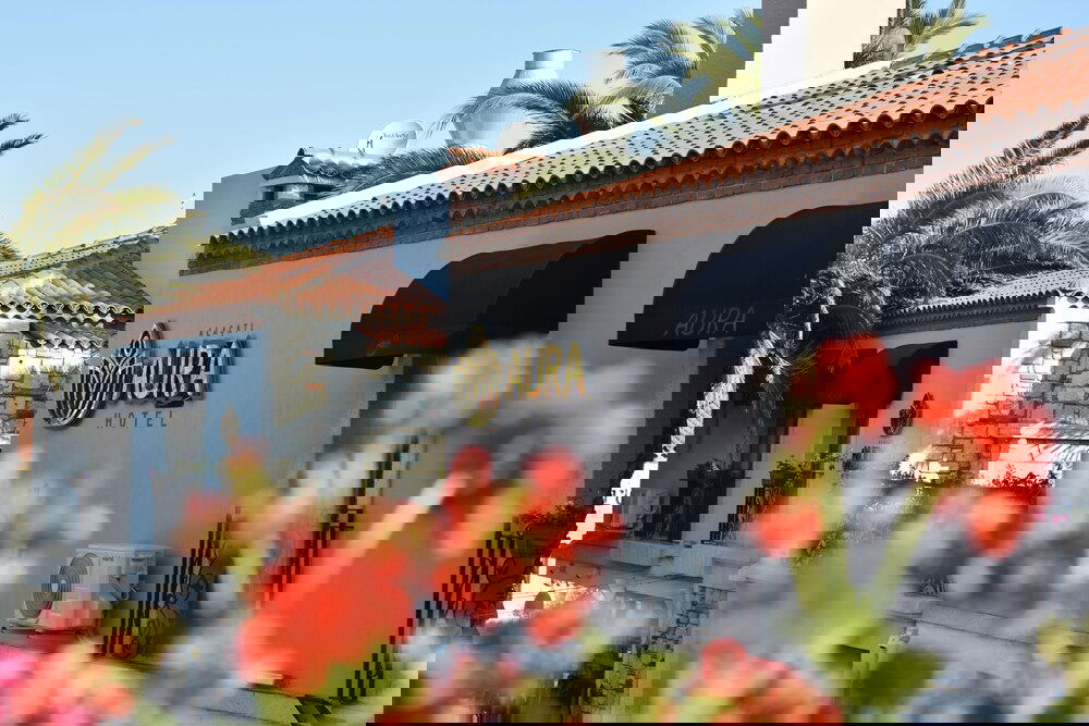 Hotel Alacati Aura Plus