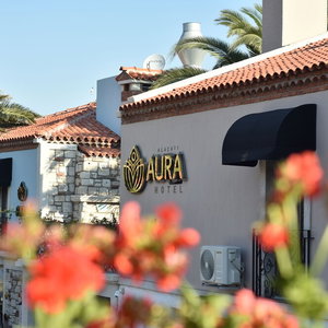 Hotel Alacati Aura Plus cazare Cesme