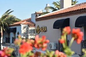 Hotel Alacati Aura Plus cazare Cesme