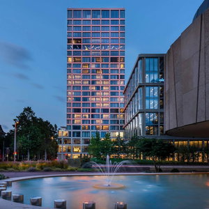 Hotel Mövenpick Hotel Basel cazare Birsfelden