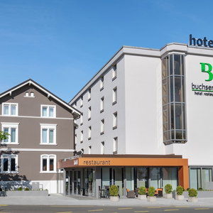 Hotel Hotel Buchserhof cazare Buchs