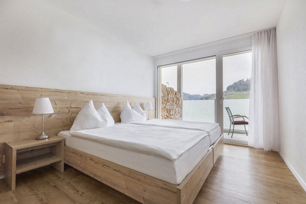 Hotel Aparthotel Wiggertal - Self-Check-In