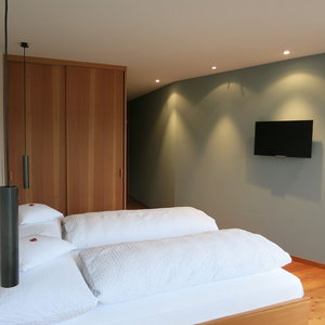 Hotel Longhin cazare Stampa