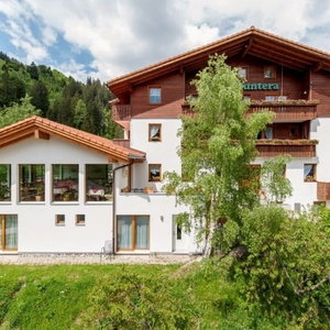 Hotel Hotel Cuntera cazare Disentis