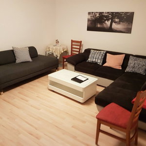 Hotel Sesvenna Apartment Davos cazare Davos