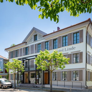 Hotel Linde Heiden Swiss Quality Hotel cazare Heiden