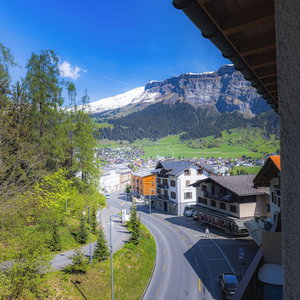 Hotel Visimo Apartments Flims With Private Sauna cazare Flims